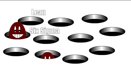 Whac-A-Mole Improvment